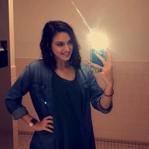 Meet your Posher, Victoria